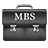 MBSJobFinder icon