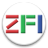 ZFI, Zentrum für Informatik icon