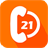 Telefon21 icon
