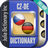 Czech German Dictionary icon