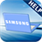 Samsung PC Help icon