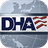 DHA icon