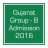 Group-B (Medical) 2016 icon