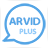 Arvid Dialer Plus icon