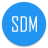 SDM Data icon