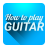 How to Play Guitar version 1.0