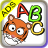 Cute Animal Names (Ads) icon