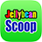 Jellybean Scoop icon