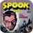 Spook Comics version 2.0