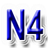 Ngữ Pháp N4 icon