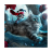 1080p Fantasy Animal Pics icon