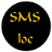 SMS loc icon