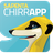 SAPENTA Chirrapp icon