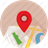 GPS Sharing icon