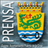 Prensa Puerto de la Cruz icon