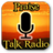Praise Talk Radio icon