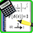 Uni math formulas icon