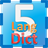 FiveLangDict icon