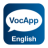 SML VocApp English icon