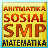 Aritmatika Sos MAT SMP icon
