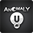 Anomaly UAR icon