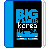Big Kamus Korea icon