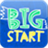 Big Start icon