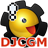 DJCGM icon