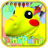 DinoPaint3D version 1.4