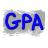 Simple GPA Calculator icon
