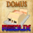 DOMUS REDUX icon