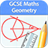 GCSE Geometry icon