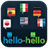 Hello-Hello icon