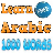 Learn Arabic Words version 1.0.8