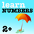 Learn Numbers icon