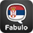 Serbian icon