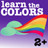 Learn the Colors icon