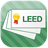 LEED Flashcards icon