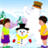 Snowman Rhymes APK Download
