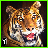 Super Tiger Sim 2017 icon