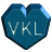 VKLike icon