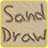 Sand Draw Sketch: Drawing Pad icon