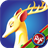 The Colorful Deer icon