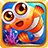 Floo.io Fish Adventure icon