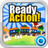 ReadyActionTown icon