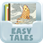 The Golden Fish - Easy Tales icon