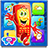 Phone4Kids icon