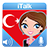 Turkish icon