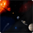 Solar System 3D Ver.1 icon