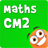 Maths CM2 icon